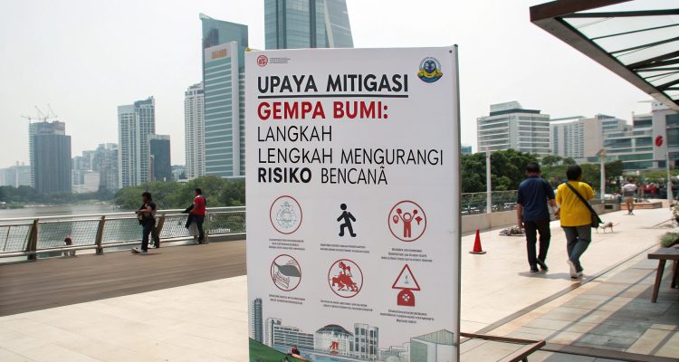 Gempa Kumamoto: Upaya Masyarakat dan Pemerintah dalam Menghadapi Bencana