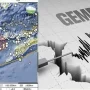 Gempa M 4,5 Guncang Waikabubak, NTT, dan Gempa Lainnya di Indonesia