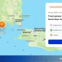 Gempa Magnitudo 4,7 Guncang Polewali Mandar, Getaran Terasa hingga Makassar
