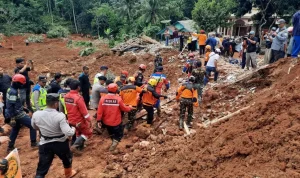 Gempa Palu: Puluhan Ribu Orang Masih Hilang dan Pemulihan Pasca Bencana