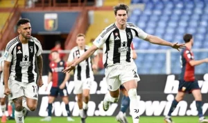 Genoa dan Juventus dalam Pencarian Striker, Sementara Djed Spence Berbicara tentang Masa Depan Thomas Tuchel