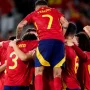 Gerard Piqué dan Spanyol Raih Kemenangan di Piala Dunia 2026