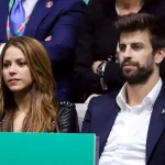 Gerard Piqué Saksikan Shakira Membuat Sejarah di Final Piala Dunia 2026