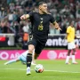 Germán Berterame Sembuh Setelah Kecelakaan di Lapangan Sepak Bola
