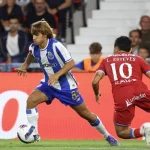 Gil Vicente Mencuri Perhatian dengan Kemenangan atas FC Porto