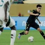 Gilberto Mora, Bintang Muda Piala Dunia yang Membuat Eropa Berlomba-Lomba