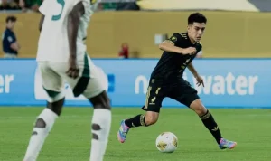 Gilberto Mora, Bintang Muda Piala Dunia yang Membuat Eropa Berlomba-Lomba