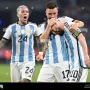 Giovani Lo Celso dan Lionel Messi Bintangi Kemenangan Argentina di Piala Dunia 2026