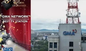 GMA Network: Berita Terbaru dan Menarik