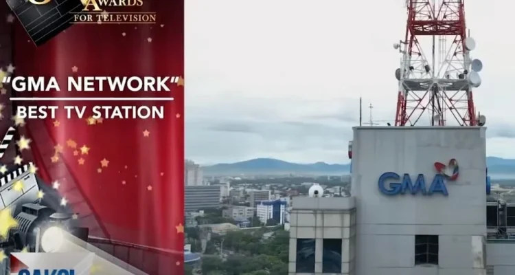 GMA Network: Berita Terbaru dan Menarik