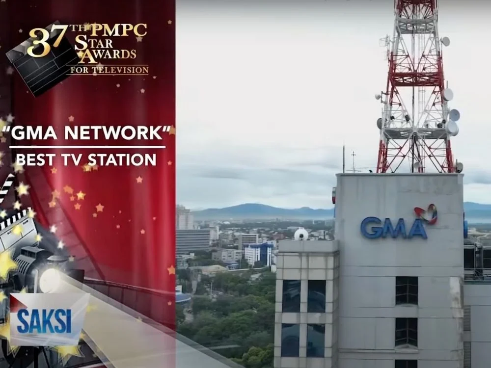 GMA Network: Berita Terbaru dan Menarik
