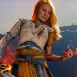 God of War: Laufey Siap Rilis Februari 2027, Petualangan Faye di Alam Kematian Para Dewa