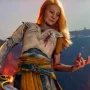 God of War: Laufey Siap Rilis Februari 2027, Petualangan Faye di Alam Kematian Para Dewa