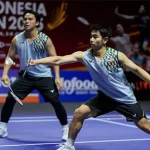 Goh Sze Fei dan Nur Izzuddin Rumsani Siap Tantang di Kejuaraan Dunia BWF 2026