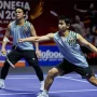 Goh Sze Fei dan Nur Izzuddin Rumsani Siap Tantang di Kejuaraan Dunia BWF 2026