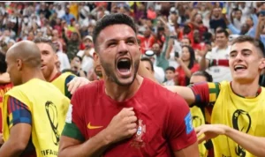 Gonçalo Ramos dan Kontroversi di Balik Kemenangan Portugal atas Kroasia di Piala Dunia 2026
