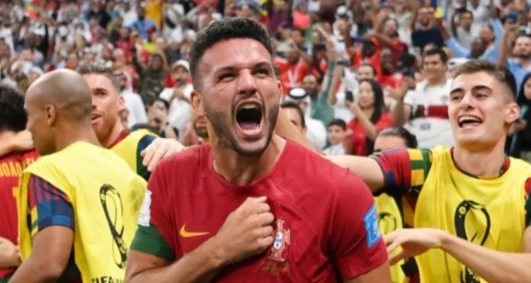 Gonçalo Ramos dan Kontroversi di Balik Kemenangan Portugal atas Kroasia di Piala Dunia 2026