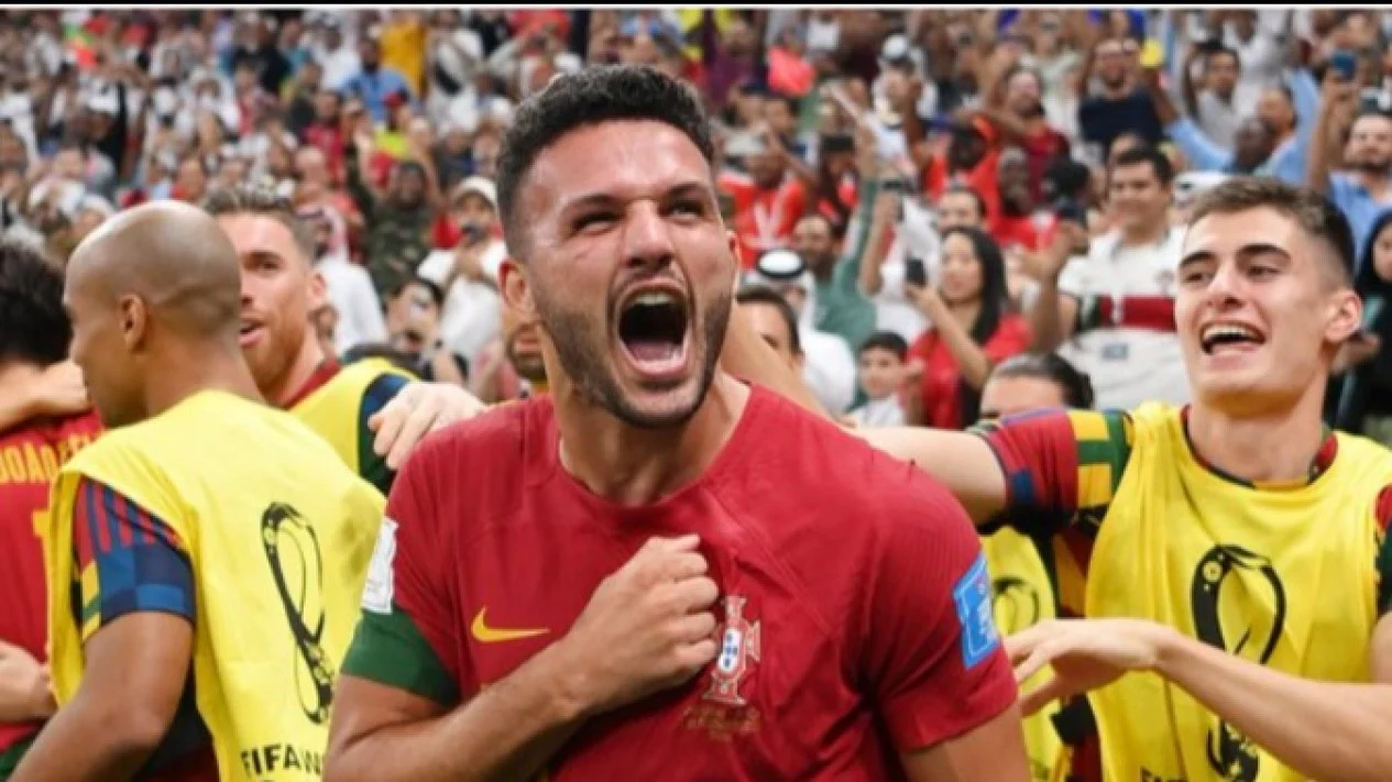 Gonçalo Ramos dan Kontroversi di Balik Kemenangan Portugal atas Kroasia di Piala Dunia 2026