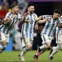 Gonzalo Montiel dan Argentina Buat Kejutan di Semifinal Piala Dunia 2026
