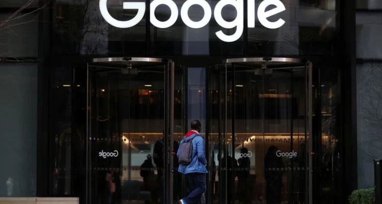 Google Dikenakan Denda $1 Miliar oleh Uni Eropa atas Pelanggaran Play Store dan Pencarian
