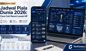 GoPay: Pembayaran Praktis untuk Menonton Piala Dunia 2026 dan Mengakses Konten Digital