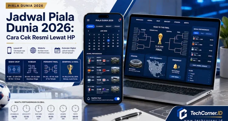 GoPay: Pembayaran Praktis untuk Menonton Piala Dunia 2026 dan Mengakses Konten Digital