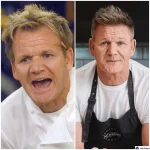 Gordon Ramsay dan Anthony Gordon: Dua Tokoh Berbeda dengan Nama yang Mirip
