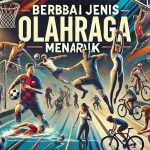 Grab dan Olahraga: Dua Topik yang Berbeda namun Menarik