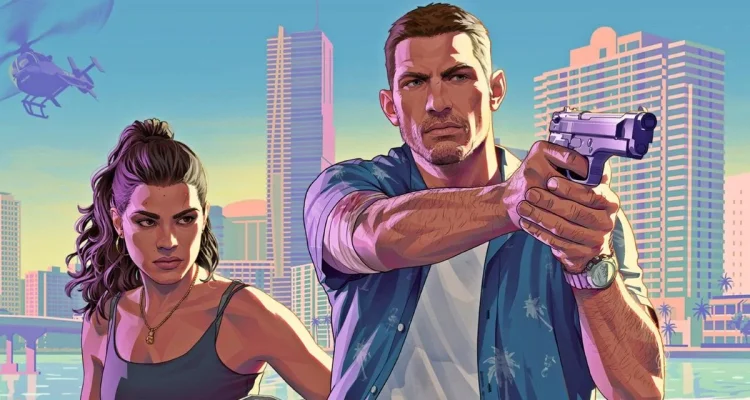 Grand Theft Auto VI: Rilis November, Pre-Order Tanpa Bonus Eksklusif