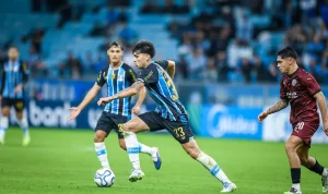 Grêmio Dikalahkan Bolívar: Analisis Kekalahan Tragis Tim Brasil