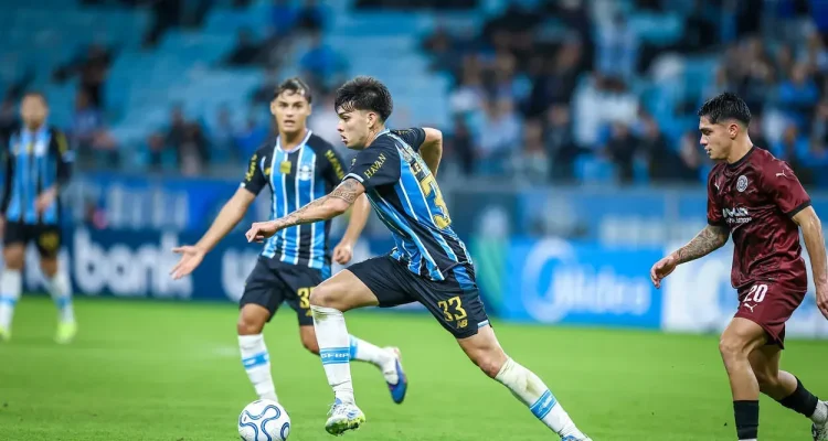 Grêmio Dikalahkan Bolívar: Analisis Kekalahan Tragis Tim Brasil