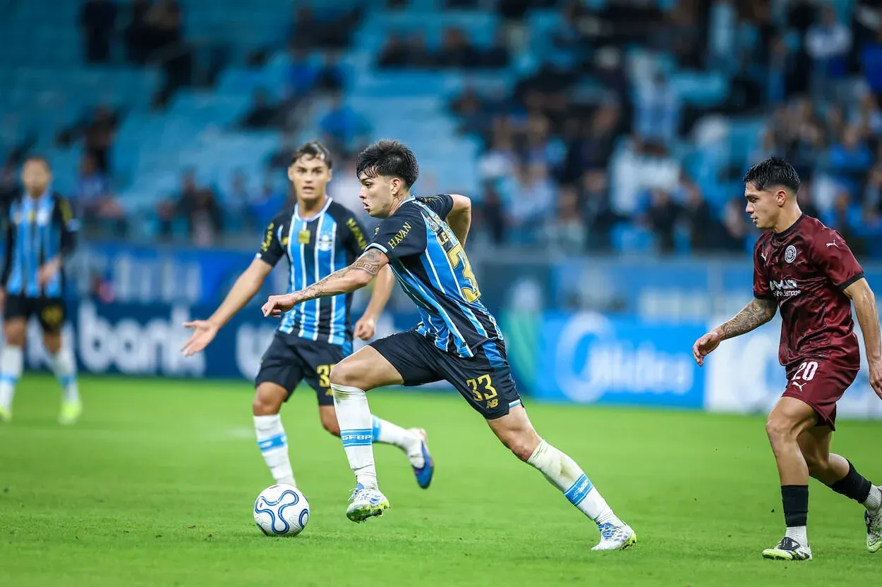 Grêmio Dikalahkan Bolívar: Analisis Kekalahan Tragis Tim Brasil
