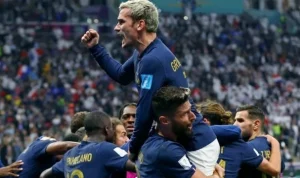 Griezmann dan Prancis di Piala Dunia 2026: Dari Debut yang Mengesankan hingga Pertarungan Melawan Messi