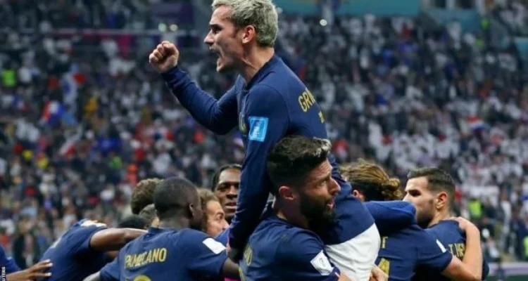 Griezmann dan Prancis di Piala Dunia 2026: Dari Debut yang Mengesankan hingga Pertarungan Melawan Messi
