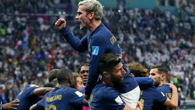 Griezmann dan Prancis di Piala Dunia 2026: Dari Debut yang Mengesankan hingga Pertarungan Melawan Messi