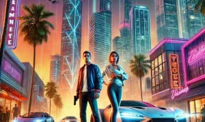 GTA 6: Pembangunan Game yang Monstrous dan Pendapatan yang Diperkirakan