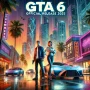 GTA 6: Pembangunan Game yang Monstrous dan Pendapatan yang Diperkirakan