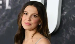GTA 6 Segera Hadir, Millie Bobby Brown Antusias Meski Tidak Pernah Melakukan Kejahatan