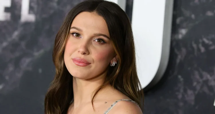 GTA 6 Segera Hadir, Millie Bobby Brown Antusias Meski Tidak Pernah Melakukan Kejahatan
