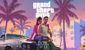 GTA 6 Siap Meluncur, Industri Gaming Dunia Berharap Besar