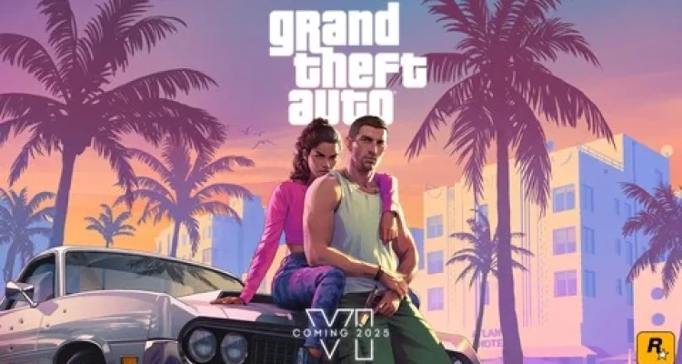 GTA 6 Siap Meluncur, Industri Gaming Dunia Berharap Besar