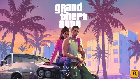 GTA 6 Siap Meluncur, Industri Gaming Dunia Berharap Besar