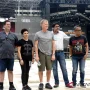Guns N' Roses Siap Mengulang Sejarah di Jakarta