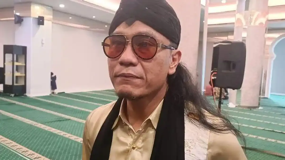 Gus Miftah Terseret Kasus Korupsi Jalur Kereta Solo-Semarang, Terima Rp100 Juta?