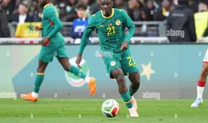 Habib Diarra Bersinar, Senegal Tersingkir dari Piala Dunia 2026