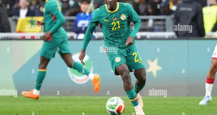 Habib Diarra Bersinar, Senegal Tersingkir dari Piala Dunia 2026