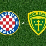 Hajduk Split Siap Menghadapi Žilina di Liga Europa
