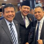 Haji Isam: Pengusaha Batu Bara yang Mendekati Pemerintahan Prabowo