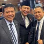 Haji Isam: Pengusaha Batu Bara yang Mendekati Pemerintahan Prabowo