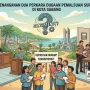Hakim dan Kasus Hukum: Dua Kasus yang Menarik Perhatian